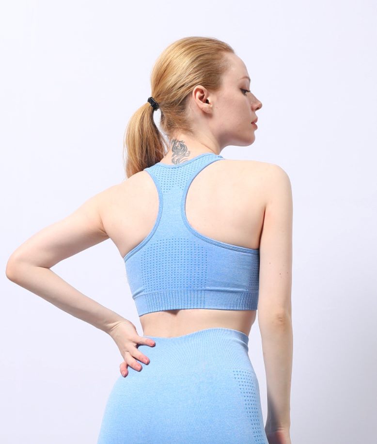 Gym Suit or Yoga Suit | 5 Piece Suit - Image 3